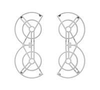 Fit For Neo Drone Anti-Collision Protective 6.7g Ultra-Light Bumper Ring Accessories Propellers Guard Cover(Grey)