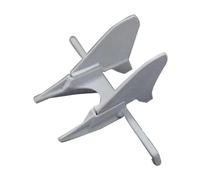 Fit For Neo Tailw Flight Tail Decorative Drone Accessories Orange Gray(Gray)