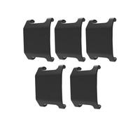 Fit For O4 Air Unit O4 Photo Camera Lens Protection Cover UAV Photography Protection Accessories(5pcs)