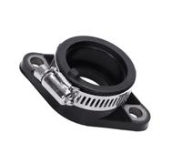 Fit For PWK 28mm 30mm Carburetor UTV ATV Motorcycle Off-Road Motorcycle Adapter Carb Manifold Boot Joint Adjuster Interface