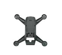 Fit For Repair Parts Replacement Body Shell Drone Accessrioes Middle Frame