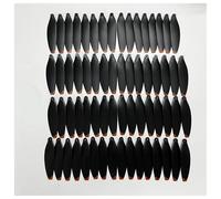 Fit For S135 RC Drone,Used for M218 AE3 Control Quadcopter Props Spare Parts Propeller Blades Accessories(64 PCS)