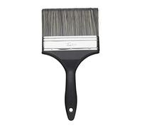 Fit For The Job Pincel de Pared de 6 Pulgadas para Pintura rápida y un Acabado Suave con Pinturas en emulsión en Paredes y techos, Pincel de Pintura de 6 Pulgadas y 150 mm para Paredes