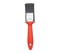 Fit For The Job Pincel de Pintura DIY de Valor de 1,5 Pulgadas para Pintar con Pinturas en emulsión, Brillantes y satinadas en 1,5" 38 mm