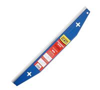 Fit For The Job Protector Pintura 24", Corte Preciso Papel Pintado, Protección Alfombras/Rodapiés, 610mm