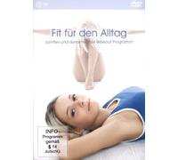 Fit für den Alltag [Alemania] [DVD]