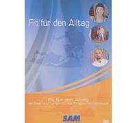 Fit für den Alltag [Alemania] [DVD]