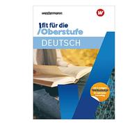 Fit für die Oberstufe. Deutsch