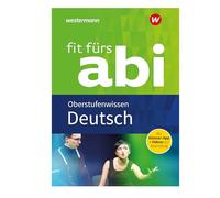 Fit fürs Abi. Deutsch Oberstufenwissen: 5