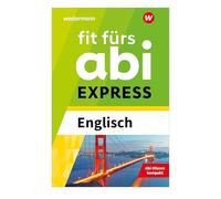 Fit fürs Abi Express. Englisch