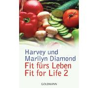 Fit fürs Leben: Fit for Life 2: 13621