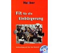 Fit fur die einburgerung vorbereitung auf den test deutsch