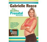 Fit & Healthy Prenatal Workouts [Reino Unido] [DVD]