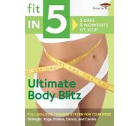Fit in 5: Ultimate Body Blitz