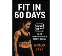 Fit in 60 Days