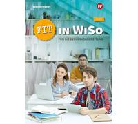 Fit in WiSo für die Berufsvorbereitung. Arbeitsheft: 2