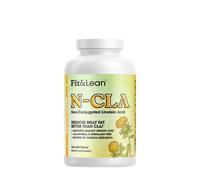 Fit & Lean N-Cla (120 Cápsula blanda)