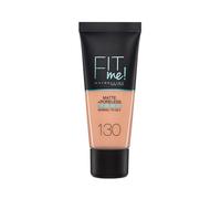 ¡25% DTO! Base de Maquillaje Fit Me Matte + Poreless