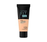 ¡25% DTO! Base de Maquillaje Fit Me Matte + Poreless