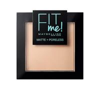 Fit Me Matte Powder 115 Ivory