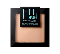 ¡32% DTO! Polvos Matificantes Fit Me
