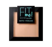 Fit Me Matte Powder 120 Classic Ivory