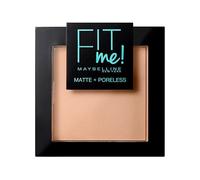 Polvos Fit Me Maybelline Poreless | Paco Perfumerías 130 Buff Beige n/a