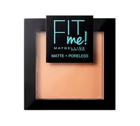 Fit Me Matte Powder 220 Natural Beige
