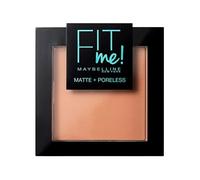 Fit Me Matte Powder 250 Sun Beige