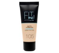 Maybelline Fit Me Mate Afina Poros 105 30 ml