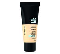 Fit Me Maybelline Base de Maquillaje | Paco Perfumerías 110 n/a