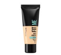 Fit Me Maybelline Base de Maquillaje | Paco Perfumerías 118 Light Beige n/a