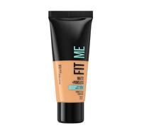 Fit Me Maybelline Base de Maquillaje | Paco Perfumerías 312 Golden n/a
