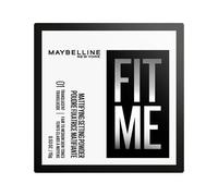 Fit Me Polvos Fijadores Mate 02 Pink Rose