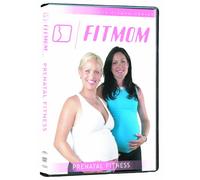 Fit Mom Pre-Natal Fitness [Reino Unido] [DVD]