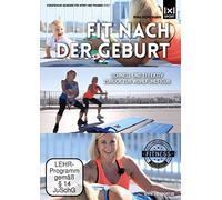 Fit nach der Geburt [Alemania] [DVD]
