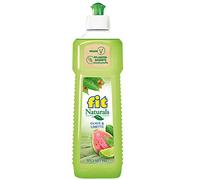 Fit Naturals Guave Lime Sueños tropicales Veganos Fórmula 500 ml