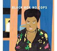 Fit of Body - Black Box No Cops [Vinilo]