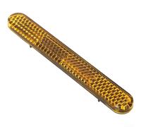 Fit Scooter Reflector Amarillo Plástico Fit Scooter Reflector (A)