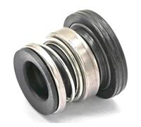 Fit Shaft Dia 17mm Water Pump Mechanical Shaft Seal Single Coil Spring Self-priming Pump Clean Water Pump Model 103