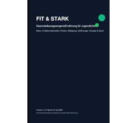 Fit & Stark Jugend auf dem Vormarsch