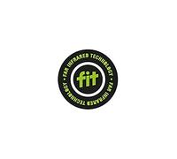 Fit Therapy Parche para el Dolor Universal - 6 Unidades