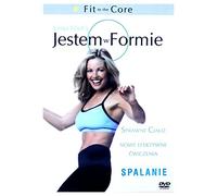 Fit to the Core - Burn [DVD] (IMPORT) (No hay versión española)
