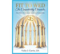 Fit to Wed: The Compatibility Chronicles