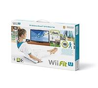 Fit U + Fit Meter + Balance Board