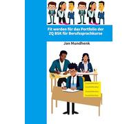 Fit werden für das Portfolio der ZQ BSK für Berufssprachkurse