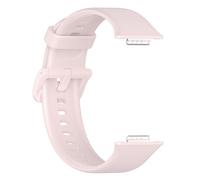 FIT2 banda de silicona 8.22in (209mm) rosa 15g
