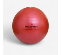 Fitball Pelota Pilates Sissel Talla 1 - 55 cm Rojo 55