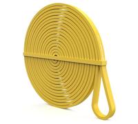 FitBeast Banda de Resistencia, Gomas Elásticas de Musculación - Pull Up Band para Entrenamiento, Pilates, Yoga, Fisioterapia y Gimnasio en Casa