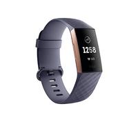 Fitbit Charge 3 - Rastreador de Actividad Azul Gris